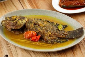 Resep Ikan Lezat dan Menggugah Selera Tanpa Santan