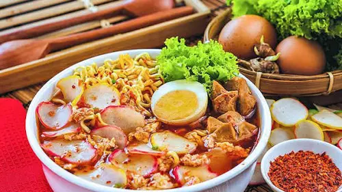 Resep Masakan Jawa Barat Lezat yang Wajib Dicoba