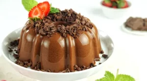 Resep Puding Yang Mudah dan Murah