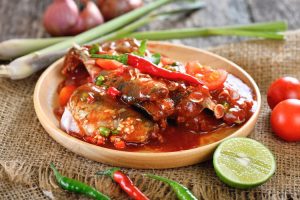 Resep Sarden kalengan Buatan Sendiri