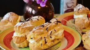 Resep Kue Sus Ini Sangat Cocok Dijadikan Lauk di Acara Keluarga