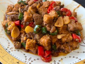 Resep Masakan dari Olahan Tempe