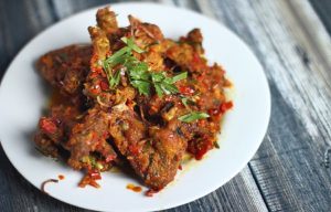 Resep Ayam Sederhana Dijamin Enak