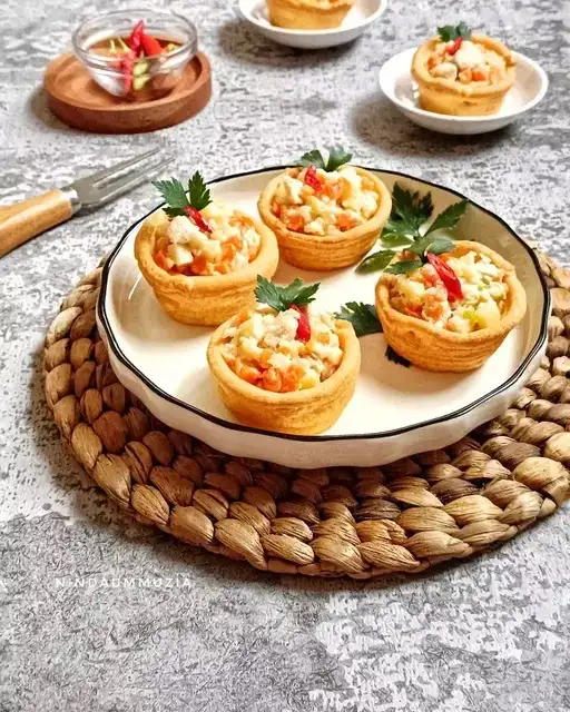 Resep Kue Sus Yang Cocok Untuk Ide Bisnis