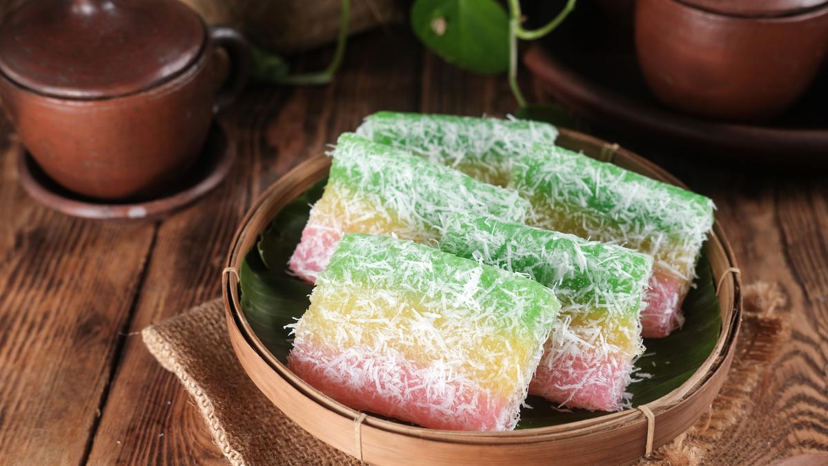 Resep Membuat Kue dari Singkong