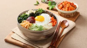 Resep Masakan Korea Untuk Menginspirasi Pola Makan