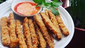 Resep Masakan Aneka Tempe