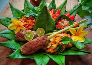 Resep Masakan Tradisional Bali