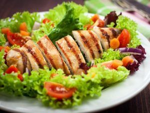 Resep Menu Diet