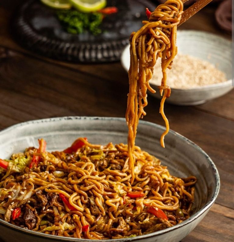 Resep Mie Indomie Nyemek Enak dan Lezat yang Wajib Dicoba