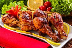 Resep Ayam Lezat dan Mudah Dibuat