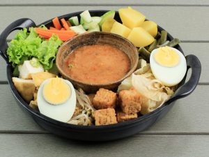 Resep Sayuran Untuk Bantu Diet