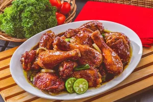 Resep Masakan Ayam Sederhana untuk Sehari-hari