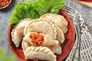 Cara Membuat Resep Cireng Crispy