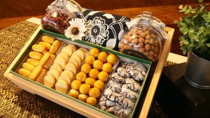 Resep Makanan untuk Hampers Lebaran