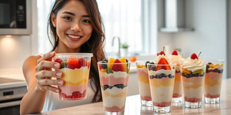 Aneka Resep Puding Lezat Untuk Takjil