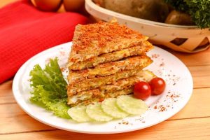 Resep Olahan Kentang untuk Sajian Ramadhan